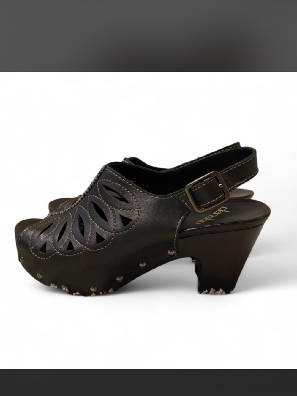 Dansko heels